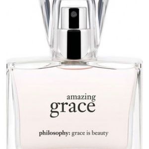 Philosophy Amazing Grace Parfum. 50ml. 1.7 fl Oz